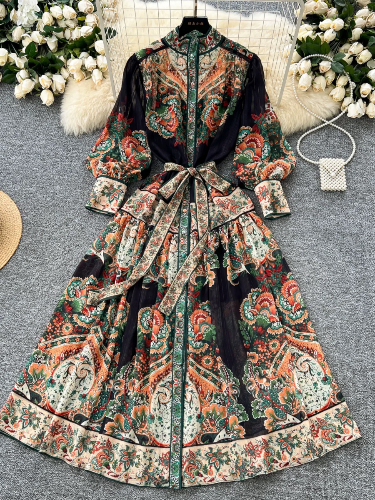 Feeling popular dress ED262 images